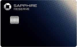 Sapphire Reserve